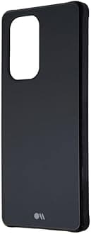 Tough Plus - Case for LG Wing (5G) - 15 ft Drop Protection - Black