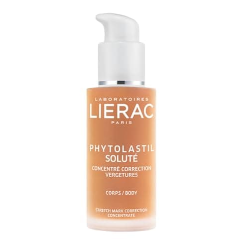 Lierac Phytolastil Solution Stretchmark Cor. Serum 75ml