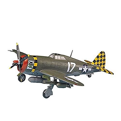 Academy P-47D Thunderbolt "Razorback" Model Kit
