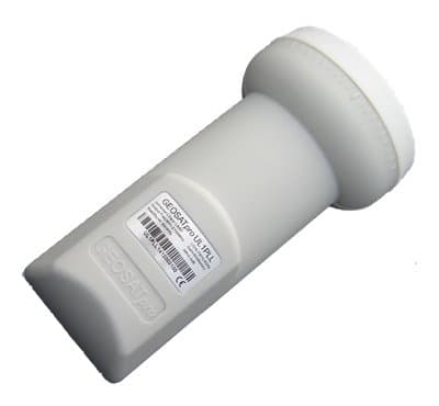 UL1PLL Universal Single Phase Lock Loop Ku LNBF