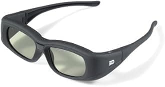 Panasonic TX-55CX800B Compatible Rechargeable Active 3D Glasses