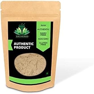 Mullein Root Extract Powder - Pure & Natural (1 KG)