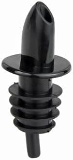 MILESTOUCH - Oil Dispenser Nozzle/Plastic Bottle Pours (1) (Made in India)