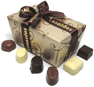 Leonidas Belgian Chocolates - Mixed Selection 500g