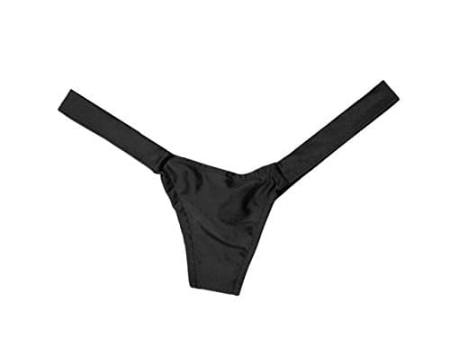 Sunset Intimates Thong