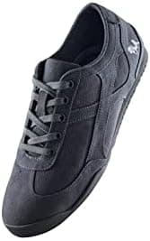 Neeman's Urban Casual Sneakers for Men | Comfortable and Lightweight Casual Lace Up Shoes for Boys | All Day Wear | Stylish and Trendy | Walking Sneakers | Cotton Shoes