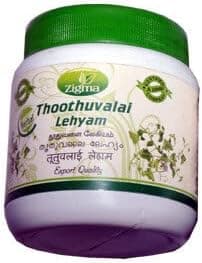 Zigma Thoothuvalai Lehiyam 250gm