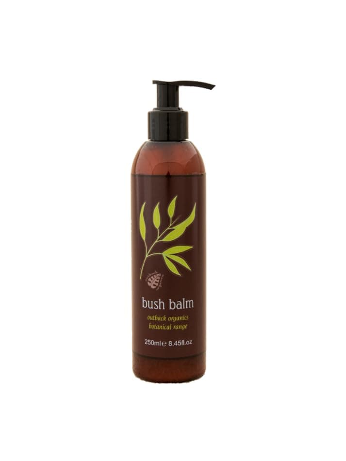 Bush Balm 250ml