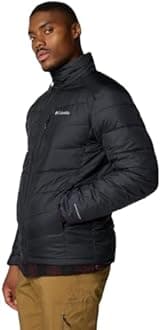 Columbia Men's Labyrinth Loop II Jacket