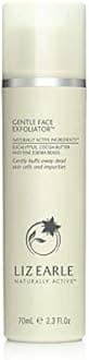 Liz Earle Gentle Face Exfoliator 70ml Pump Boxed