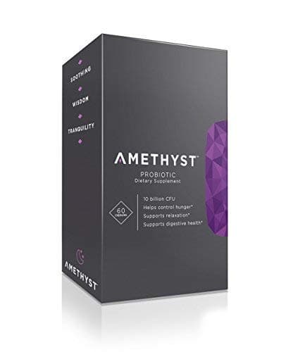 Amethyst Probiotic Supplement