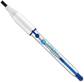 Apera Instruments PH700-HF Benchtop Lab pH Meter for Strong Acidic Solutions (0 to 2 pH) and/or Solutions Containing HF Acid (up to 2000 ppm)