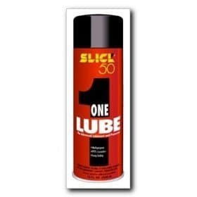 One Lube