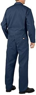 Dickies Men's Big-Tall Long Sleeve Flex Coverall Big-Tall