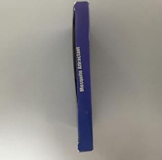 Glovv 6 Pack Mosquito Attractant Bait Refill, Mosquito Bits Octenol Lure for Bug Zapper & Fly Traps, Compatible with All Flying Insect Mosquito Trap