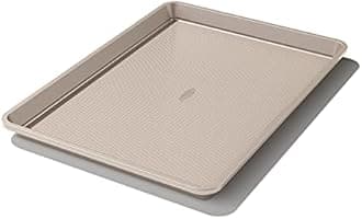 OXO Good Grips Non-Stick Pro Half Sheet Pan, 13" x 18"
