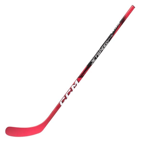 CCM Jetspeed FT7 YTH Composite Grip Stick Bambini - 10 Flex 42 Inches