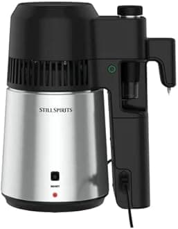 Still Spirits Air Still Pro