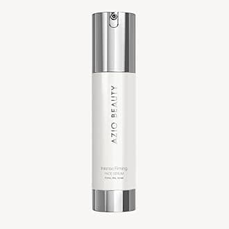 – Intense Firming Face Serum 50ml – Anti-Aging Reduces Appearance of Fine Lines & Wrinkles - Collagen Boosting Production - Lightweight Formula Suitable for Sensitive Skin - Quick Absorbing