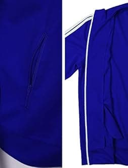 H2H Mens Casual Slim Fit Knitted Cardigan Zip-up Long Sleeve Thermal with Twisted Pattern