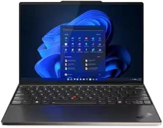 ThinkPad Z13 Gen 2 Business Laptop, 2025, 13.3" 1920x1200 Touch, AMD-8 Core Ryzen 7 PRO 7840U, 16GB DDR5, 2TB SSD, Win11 Pro, Backlit KB, Wi-Fi 6E, BT 5.4,1080p IR Hybrid Camera, Bronze