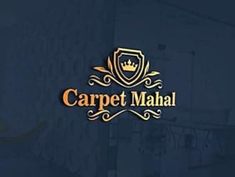 Carpet Mahal Washable Zanamaz Rolls for Prayer and Hall Size 4x90 feet Runner 1 inch Thickness, (Multi)