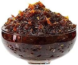 CHATOKDE Natural Himalayan Gulkand - Rose Petal Jam , 1.6KG