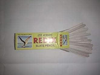 Redix Slate Pencils 400g