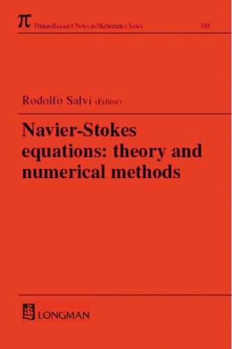 Navier-Stokes Equations