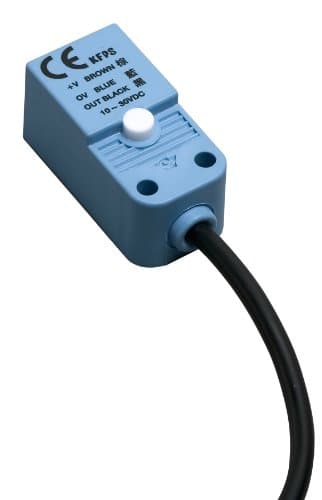 Extech 461955 Proximity Sensor with 6 Foot Cable