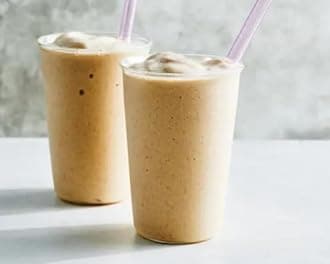 Buy 3 get 1 free Oriflame wellness Natural balance shake - Vanilla