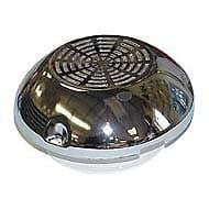 Beckson Ventilator with Plastic Cover by Beckson