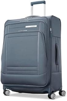 Samsonite Lightweight Softside Expandable