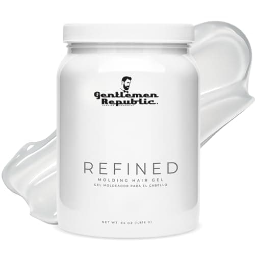 64oz Refined Gel