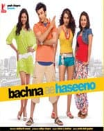 Bachna Ae Haseeno ( Cd )