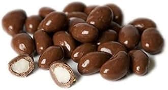 – Persis Milk Chocolate Covered Brazil Nuts (200g)