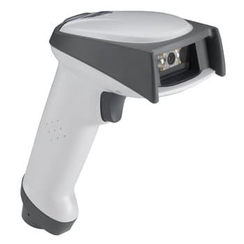Hand Held IMAGETEAM 4600g Bar Code Reader - Handheld Bar Code Reader - Cable - LED - Linear