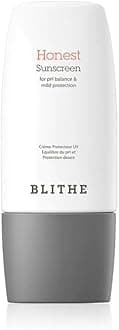 BLITHE Honest Sunscreen SPF50+ PA++++ 50ml