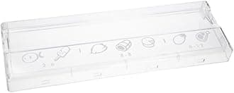 SOS ACCESSOIRE Refrigerator Drawer Front 49036474