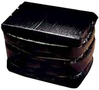 Mangers 2 piece Rectangular Cold Water tank jacket 50 gallon -(H)1219mm (W)600mm (T)80mm