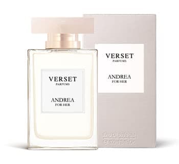 Verset Andrea for Her