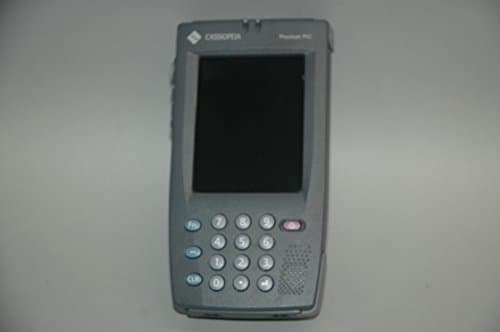 CASSIOPEIA Pocket PC IT-700M30RC