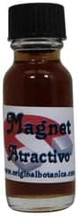 Original Pro​​du​​cts​​ Magnet Oil for Good Luck, Love, Money Attraction, Witchcraft Magical Spiritual Healing Anointing Oils for Spells and Candles Prayer Ritual Cleansing Protection Voodoo Hoodoo