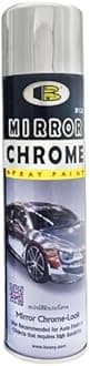 BOSNY B123 MIRROR CHROME Aerosol Spray Paint 200ML