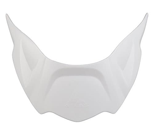 Dye Atlas Performance i4 Pro Visor (White, Soft)