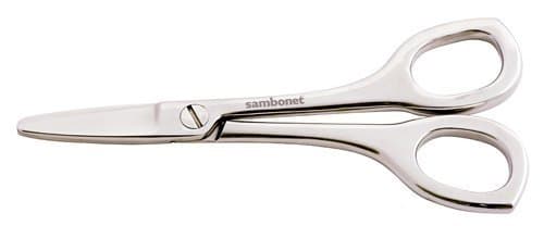 SambonetPaderno Grape Scissors