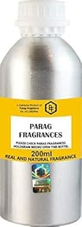 Parag Fragrances 200ml Dehnal oud + Arabian Oud Gold Mix Attar (Long Lasting Attar For Man) Also Available in 25ml/50ml/100ml/500ml