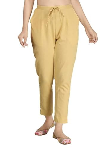 DIGITAL SHOPEE Women's Regular Pants