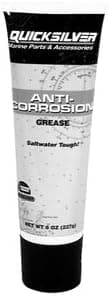 OEM Mercury Quicksilver Anti-Corrosion Grease 8 oz Tube