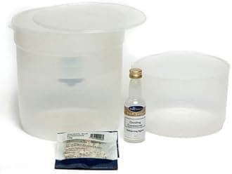 Air Still Filter and Collector